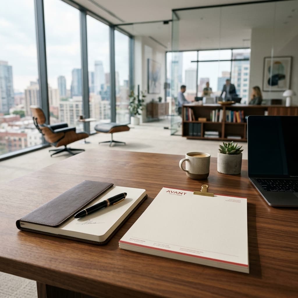 Expertiză Birotica RS