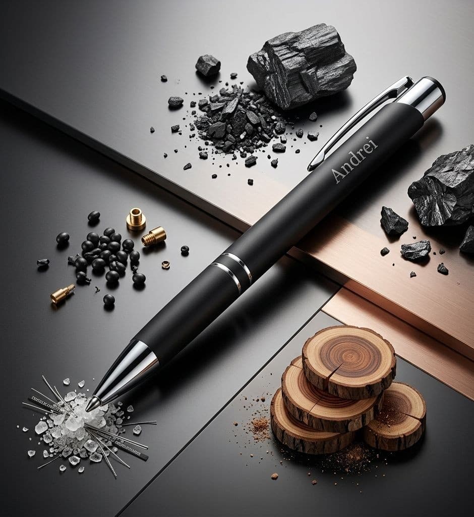 Instrumente de Scris